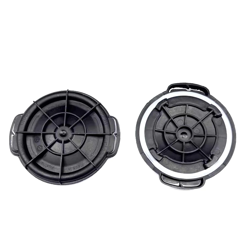 BMW 5 シリーズ G30 G38 520 530 ヘッドライトリアカバー密閉防水カバーランプカバーダストカバー 2018-2020 に適しています。