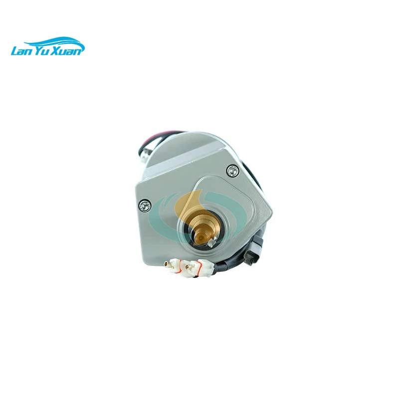 48/60/72v 4kw 2800rpm 3   dc electric motor For Mechanical engineering vehicles