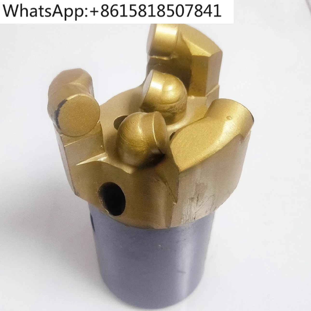 Compound Water Well…