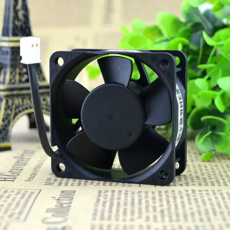 Original Wonsan Y.S.TECH FD486025EB/HB 6025 6CM 48V 0.11A 0.09A Fan for Wonsan Y.S.TECH