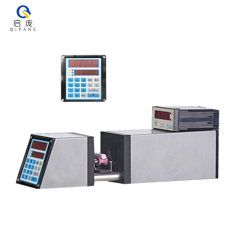 QP-3025mm Single Axis Diameter Measuring Instrument  Scanning Equipment  diameter Gauge