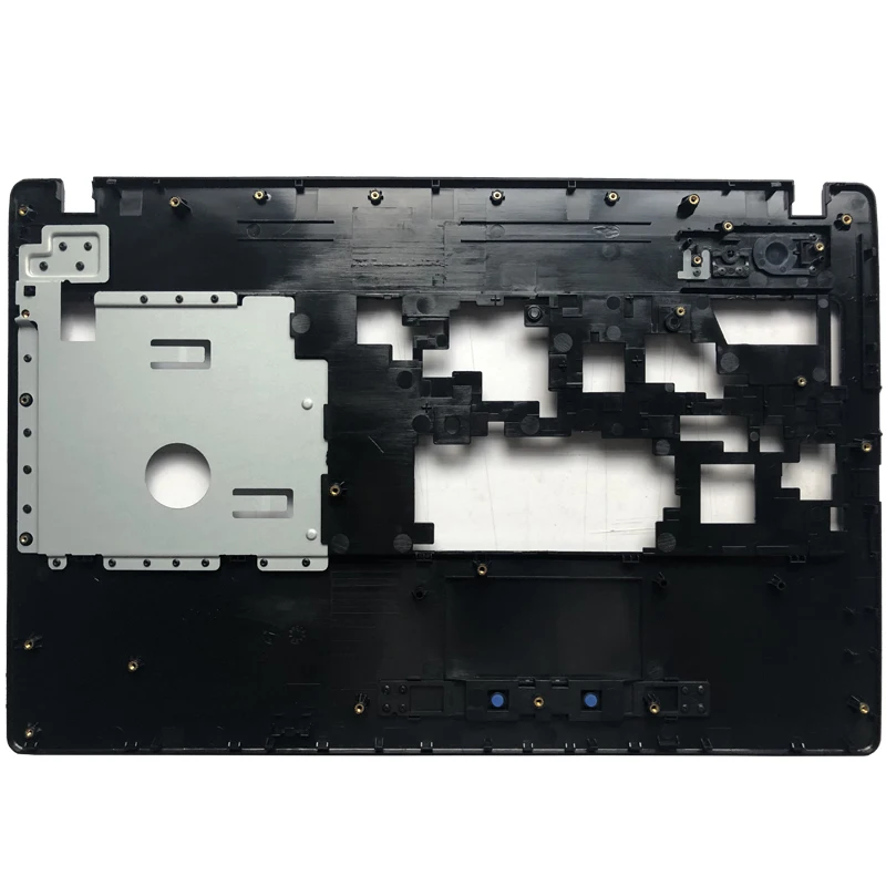 NEUE FÜR Lenovo G570 G575 Bottom Fall Abdeckung/Palmrest abdeckung Ober Fall mit \