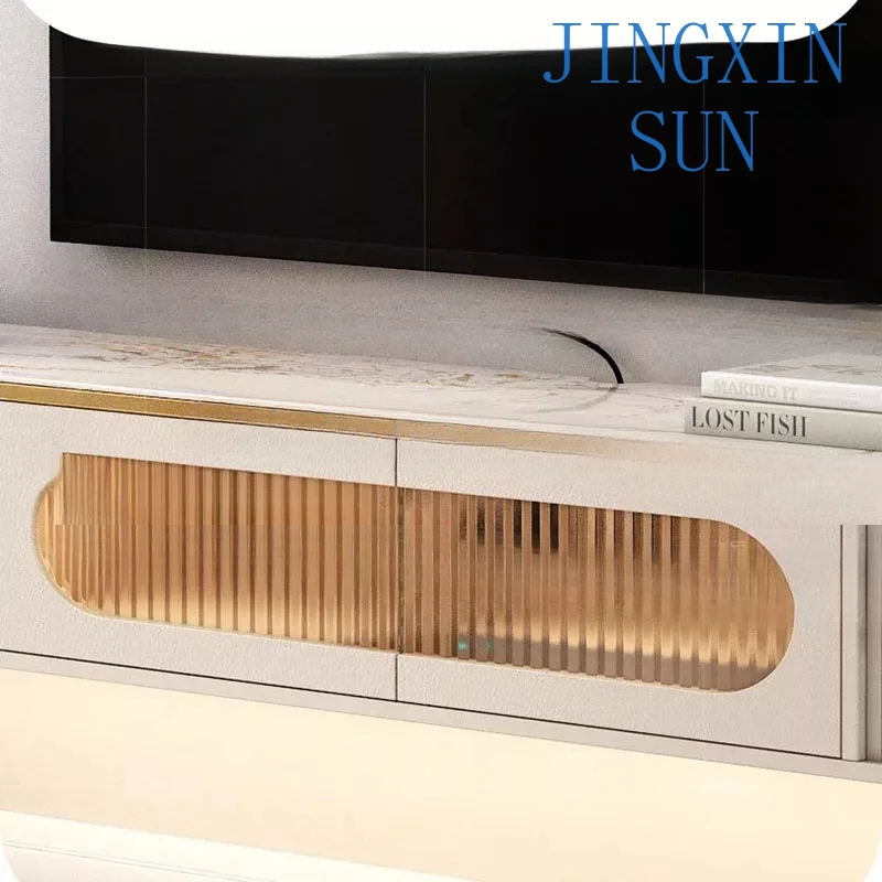 Universal Mount Tv Stand Glass Modern White Mobile Wall Mainstays Showcase Tv Stand Floor Mouble Tv De Salon Home Furniture