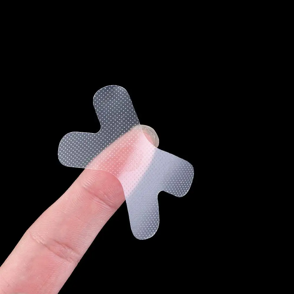 Professional Soft Soundproof Mute Sleeping Mouth Tape Noise Reduction Breathing Improved Sleep Strips