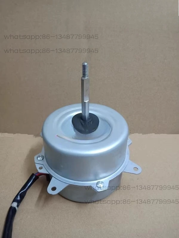 

Air conditioning external motor YDK25-6 YDK30-6A YDK30-6C1 YDK40-6C positive