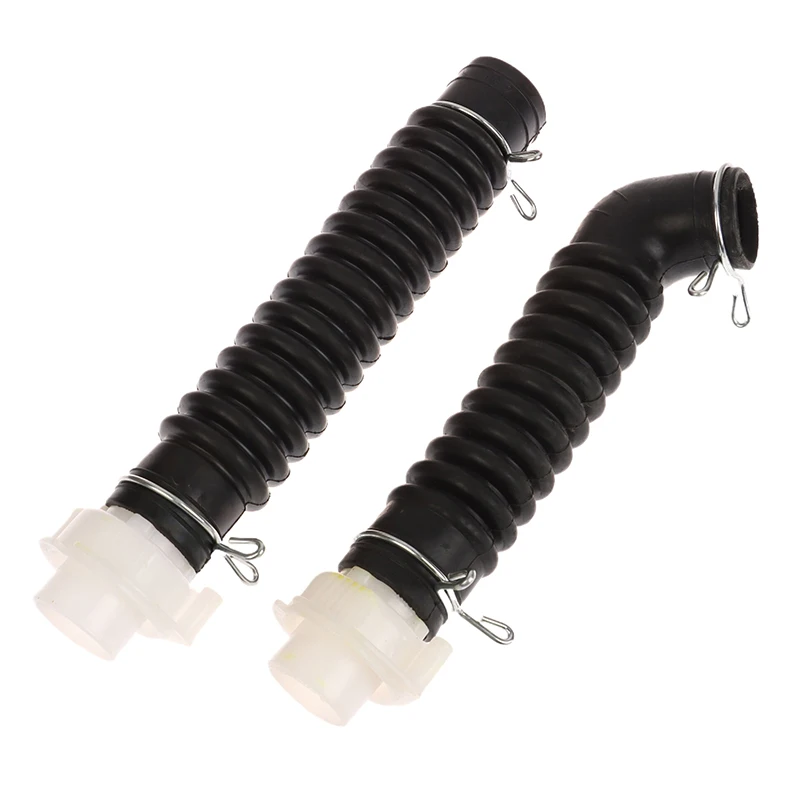 1pcs เครื่องซักผ้าอัตโนมัติด้านในท่อระบายน้ําอะไหล่ XQB60 XQB70 เครื่องซักผ้าอุปกรณ์เสริม