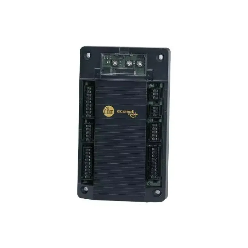 

IFM CR0303 R360/CabinetController/16B Programmable Controller for Mobile Machines