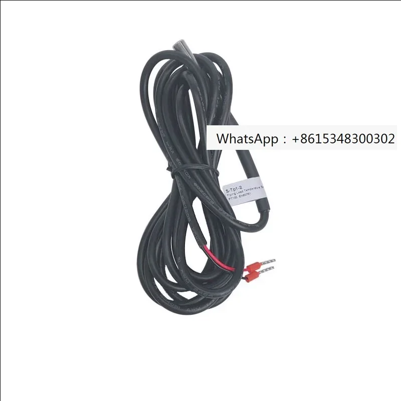 VECTOR Weituo S-TP1-2 S-TP2 S-TK5 Cable Type Temperature Sensor Temperature Transmitter Genuine