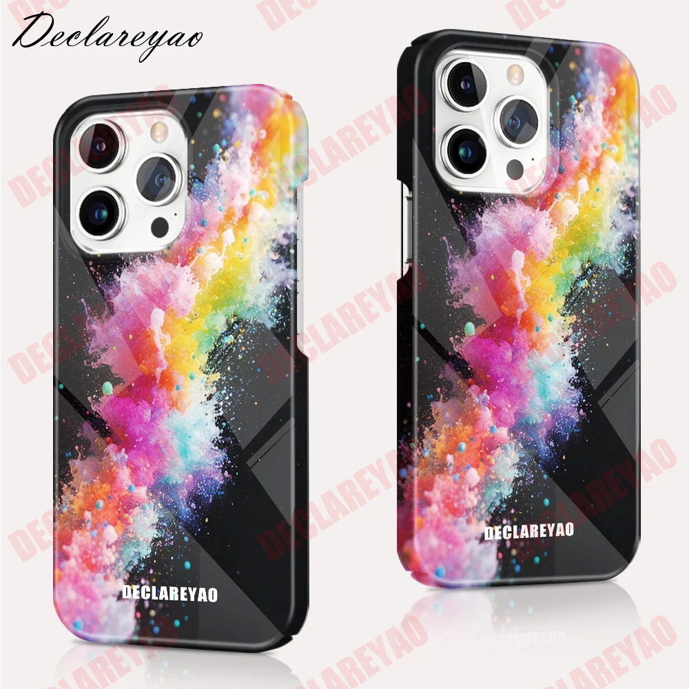 DECLAREYAO Original Philin Customizable Photos Customize Coque For OnePlus Nord N20 5G Cases Cover Shockproof Camera Protection view 3