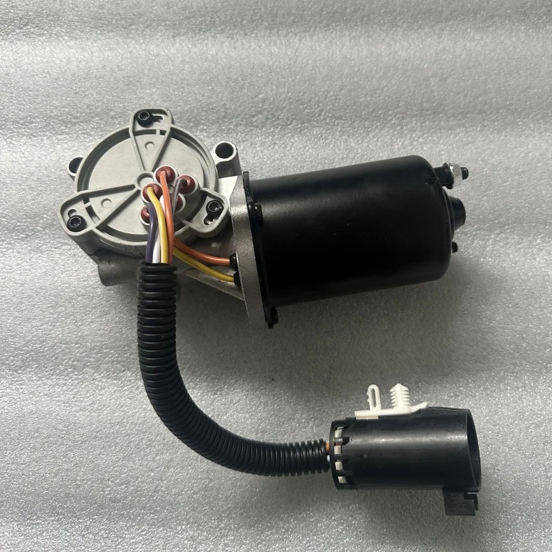 Transfer Case Control Motor 3255705007 4408.648.008 P/TIME  For Ssangyong Rexton Rodius/Stavic Kyron Actyon Sports