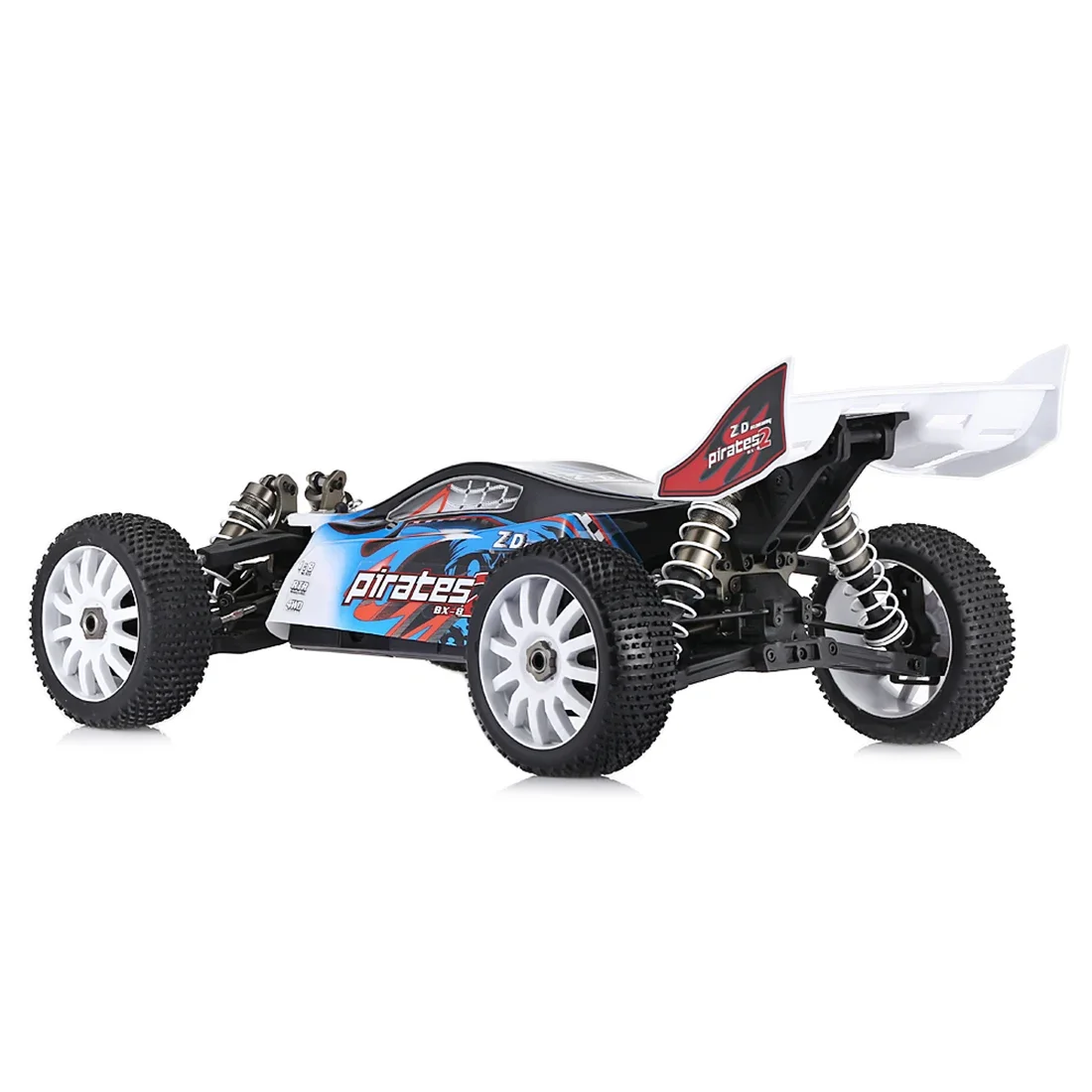 Rc Drift Racing Shell PVC 1/8 High Speed Car Climbing Rc Shell 4WD Short Range Truck Body Shell