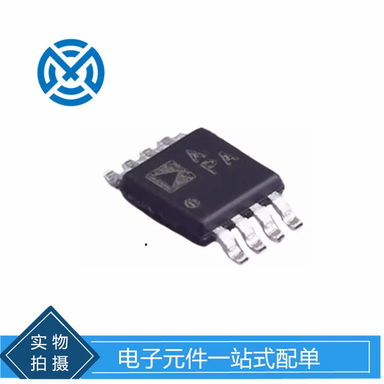 Stok Asli AD8692ARZ-REEL7 AD8692 SOP8 Penguat Operasional Input/Output