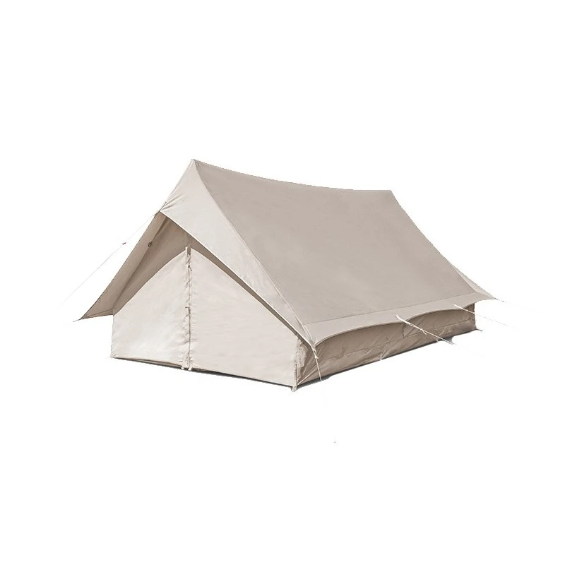 Vintage House-Shape…