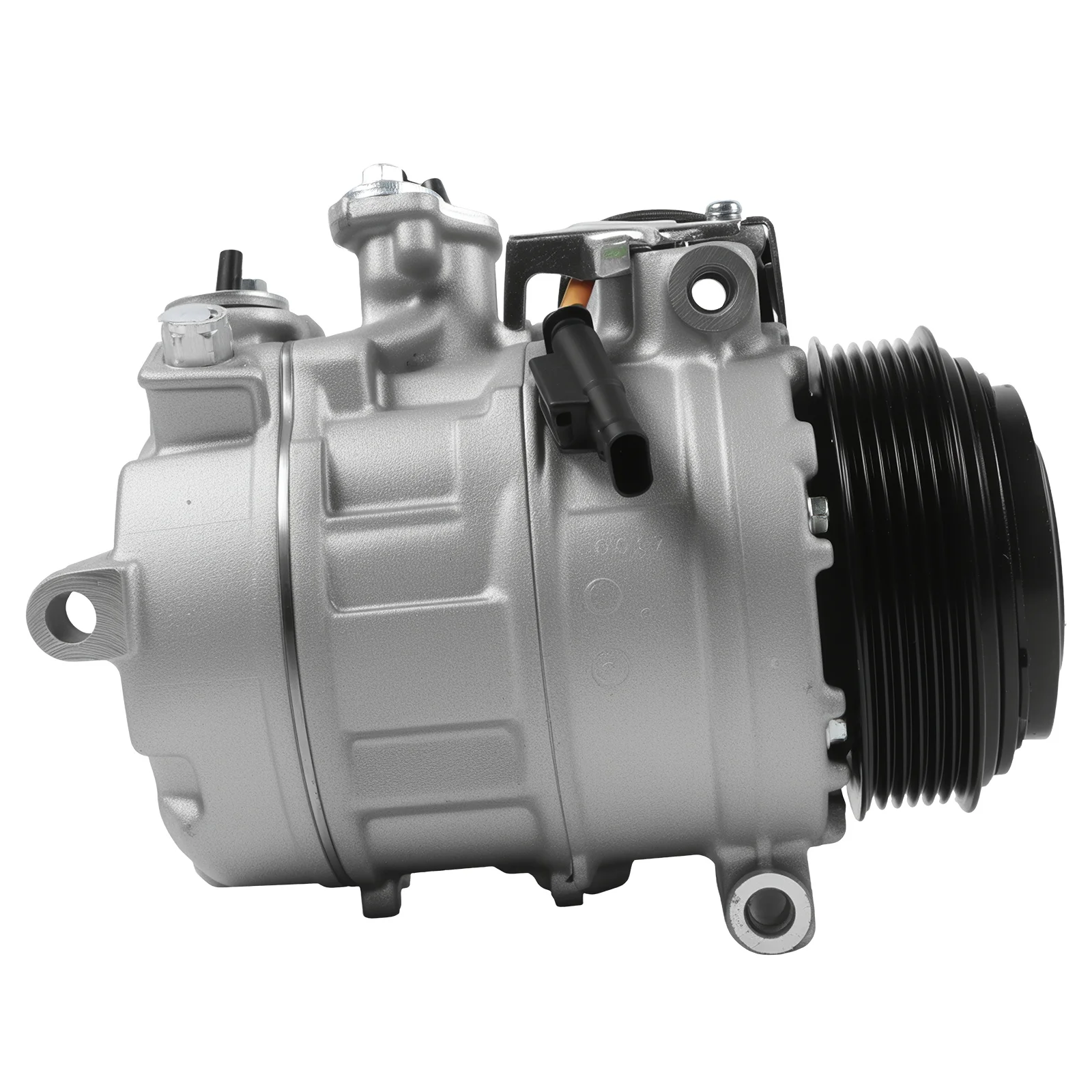 0008303202 000830320280 AC Compressor 0008303702 7513345 A76285 for Mercedes-Benz E500 E200 C400 C450 GL550 S500