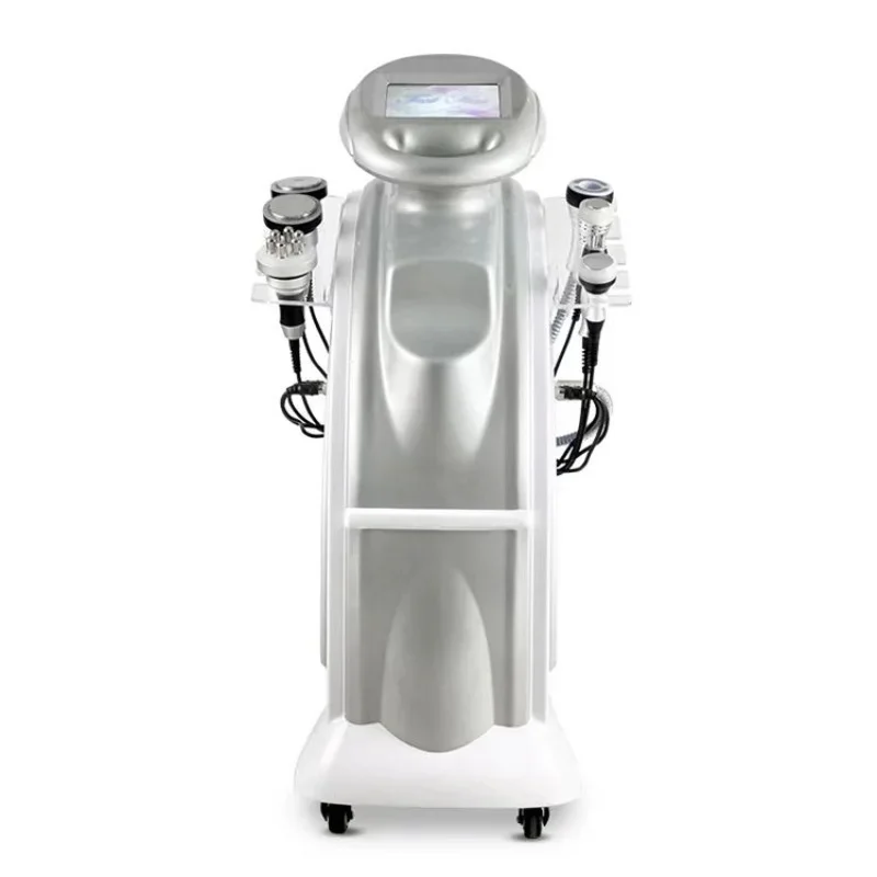 Lipo Cavi Slimming Weight 80K Fat Loss Machine Cellulite Reduce Beauty Portable Body Slimming Device