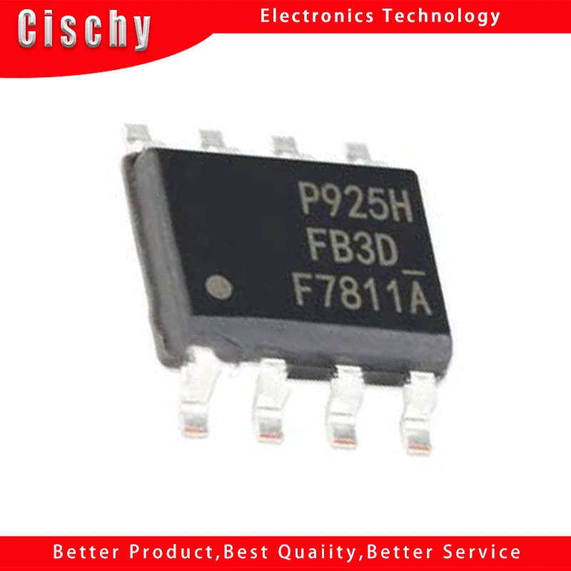 10PCS IRF7811A IRF7811 7811A SOP8