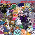 40PCS