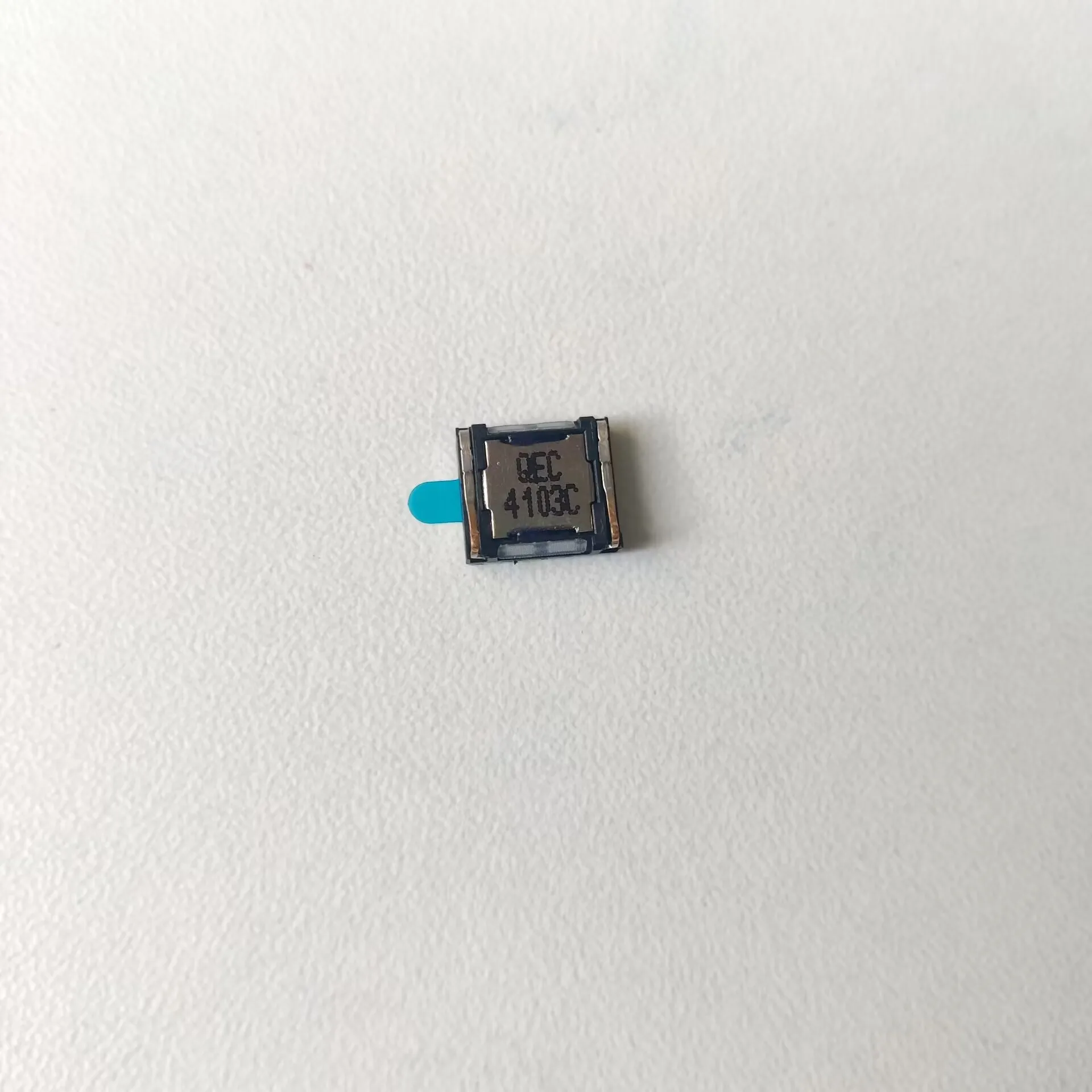 New Original For IIIF150 Air1 Ultra Cell Phone Front Earpiece Ear Speaker Receiver Fixing Parts Repair Accessories