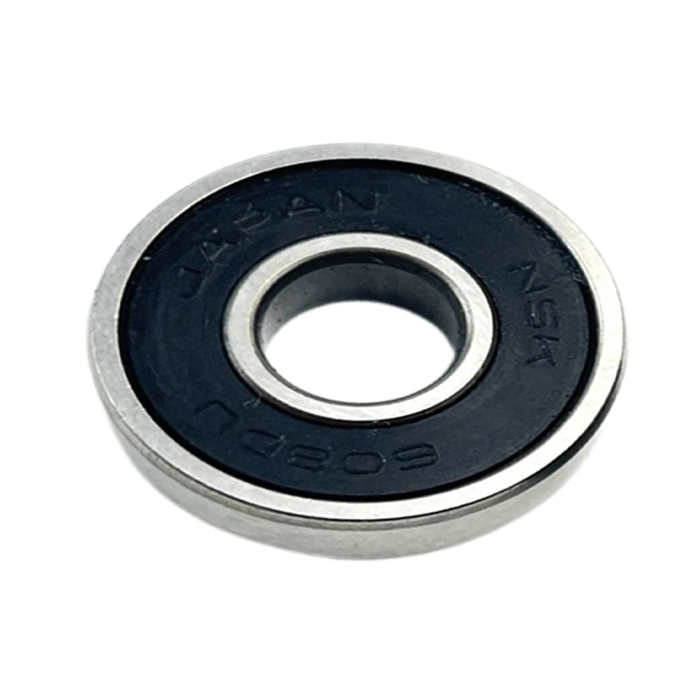 Grinder Accessories 608 Bearing Outer Diameter: 22mm Thickness: 7mm As Shown Metal Brand New Profile Suitable For: Tools