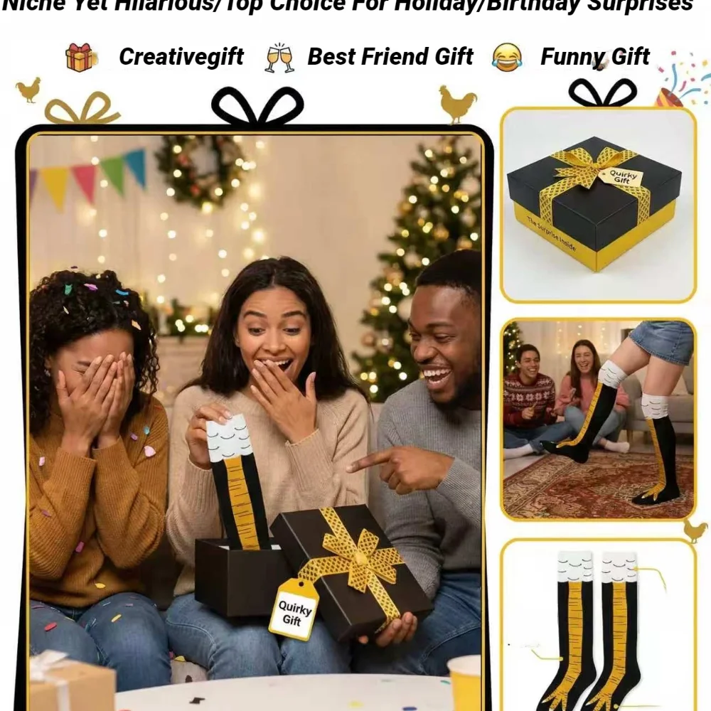 Thumbnail 3 - #20 Best Socks to Buy In 2026