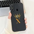 Black X