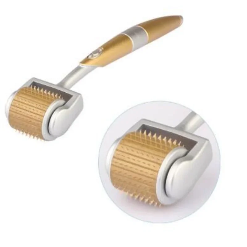 الأسطوانة 192 إبر الأسطوانة الإبر الصغيرة للعناية بالبشرة علاج الجسم ميسو الأسطوانة ميكرونيدل مايكرو دي أغولها 0.2 مللي متر 0.25 مللي متر #3