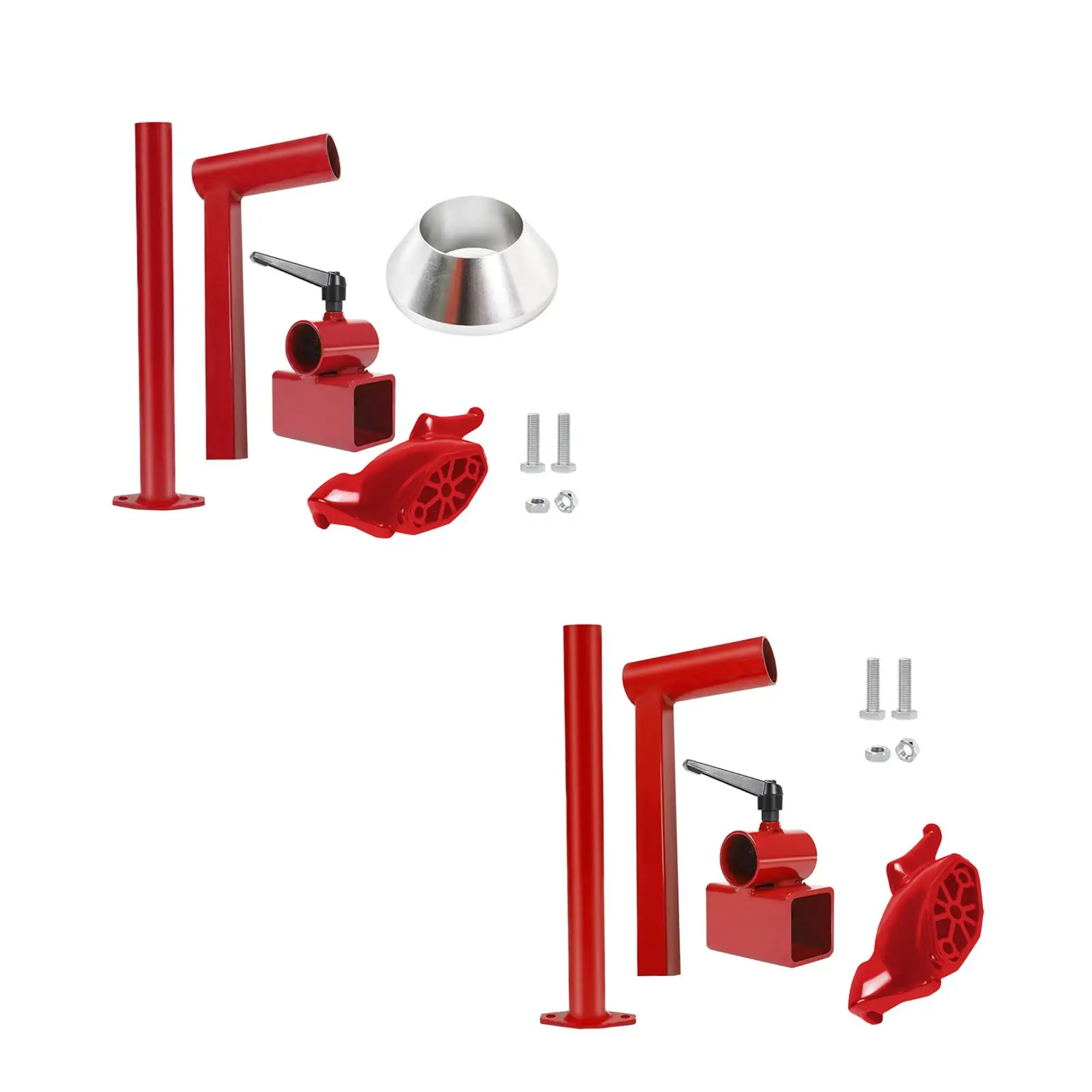 

Ручной шиномонтажный станок, комплект адаптеров с утиной головкой, профессиональный, простой в использовании, практичный