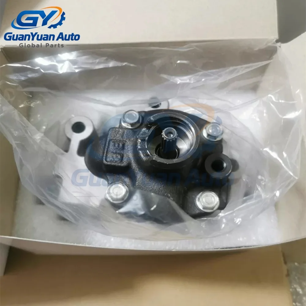 Original New RE0F10A JF011E JF017 CVT Auto Transmission Oil Pump 2791A015 For Nissan Suzuki Mitsubishi JF011 Chery 025 018