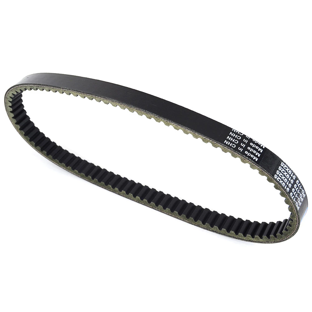 Drive Belt For Kymco Bet&Win EGO Grand Dink Maxxer Mongoose MXU 250 300 300R 23100-KHE7-900 23100-KHE7-90B 23100-KHE7-9001-M2 view 2