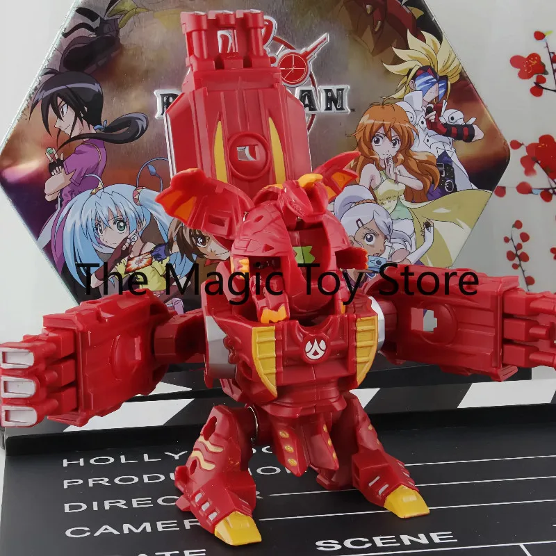 Официальная база Sega Bakugan, оружие и аксессуары; Модель: Extreme Beam Evil Cannon — старая, снятая с производства коллекционная фигурка-игрушка