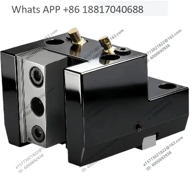 1PCS, BMT fixed tool holder, composite outer diameter outer circular end face boring C40/45/55-20/25-55/60/80