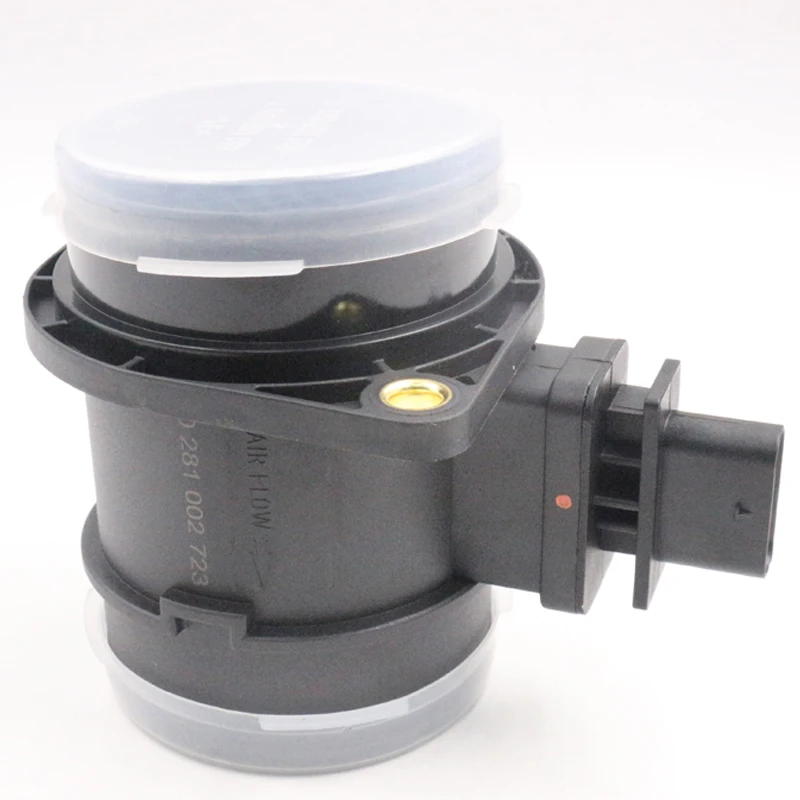 MAF マスエアフローセンサーメーターヒュンダイアクセント Getz i10 i20 i30 マトリックス起亜セラートリオソウル 28164-2A401 28164-2A500 0281002723