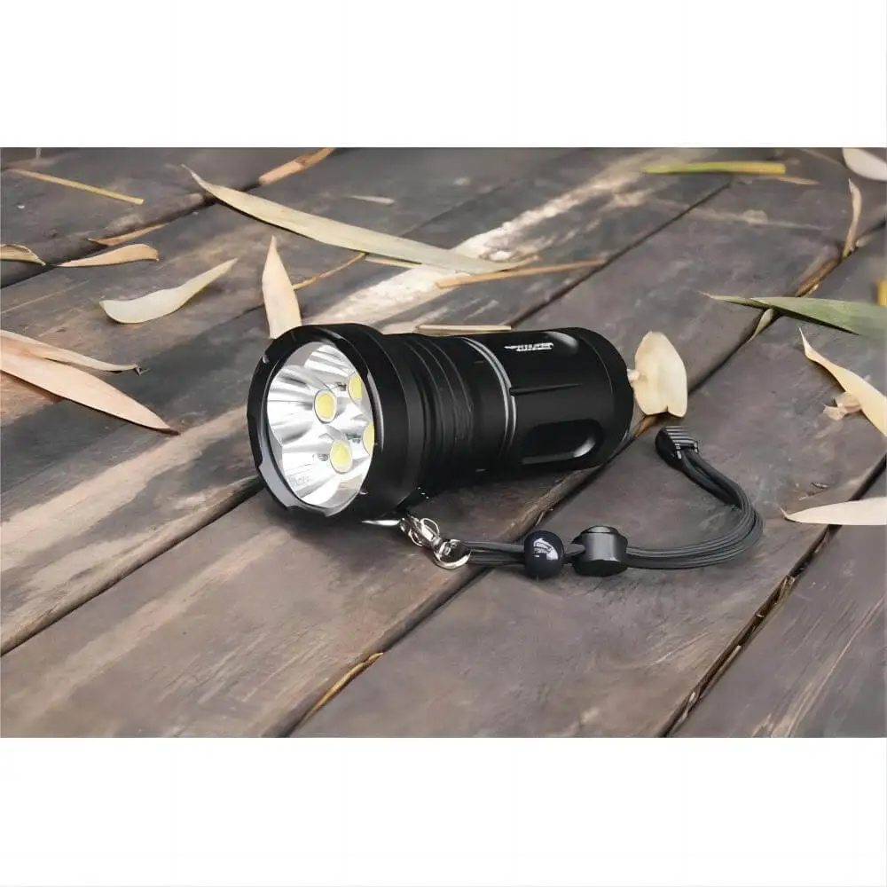 Niwalker NK19 23000lm Powerful Pocket Floodlight