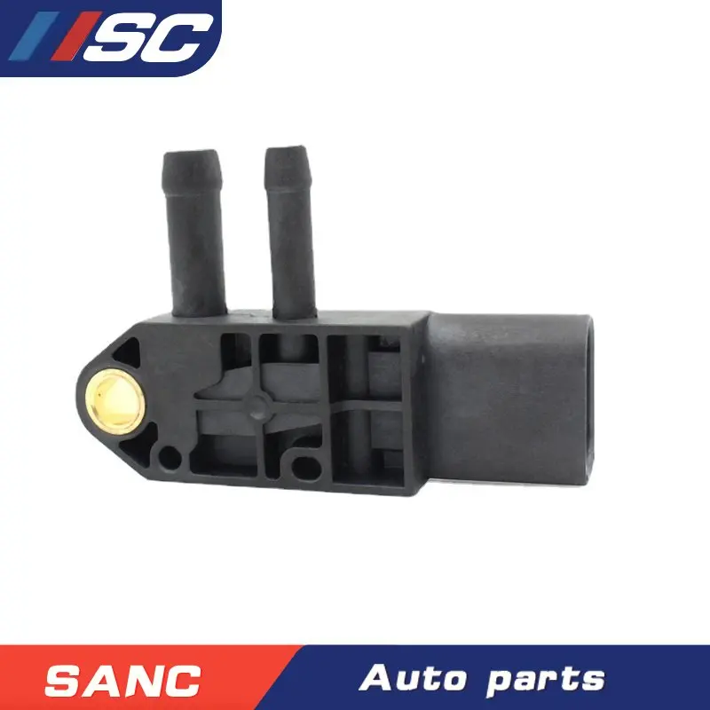 0281006005 Exhaust Pressure Sensor For AUDI VW OEM 0281006006 0281002759 0281002760 DPS00003 6PP009409031 059906051A 07Z906051B