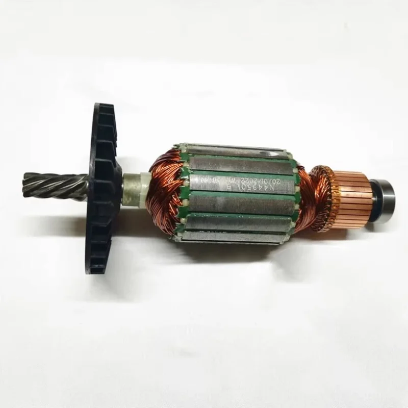 

Rotor N498636 for DEWALT D28730 355mm 2300W Profile Cutting Machine Power Tool Accessories