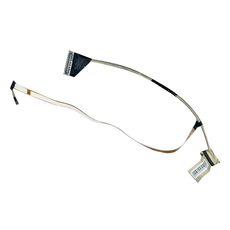 R+  40PIN LCD Video Display Screen Cable For MSI MS-17K2 GE76 Raider 10UH/10UG/10UE