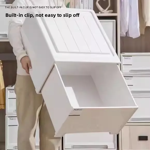 Transparent Plastic…