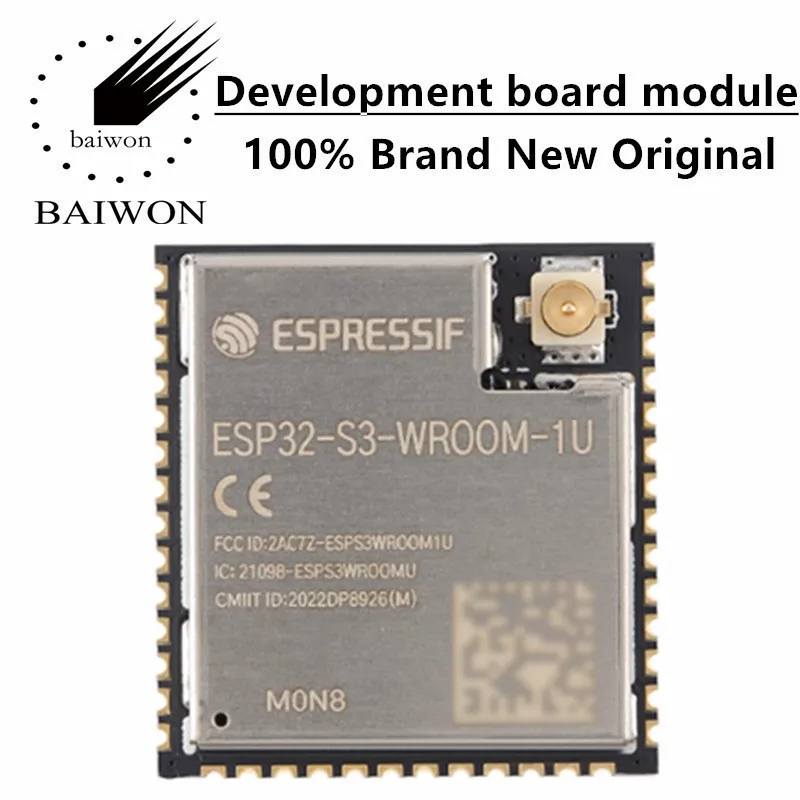 Original Genuine ES… - image