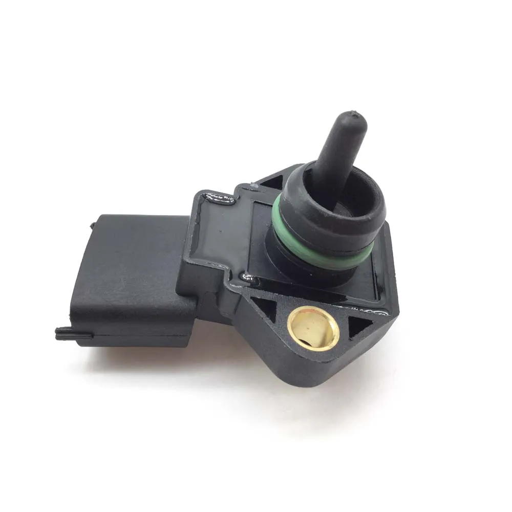 2.5 Bar Pressure Sensor For Fiat Ducato Land Rover Discovery Defender Dodge Caravan DAKOTA Chrysler IVECO Daily 99455421