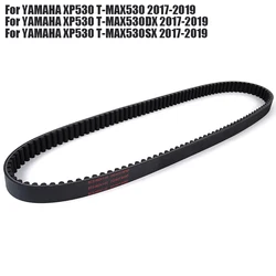 TMAX T MAX 530 560 Drive belt For Yamaha For Yamaha XP530 T-MAX530 T-MAX530DX T-MAX530SX XP560 TMAX 560 ABS TECH MAX 2020-2023