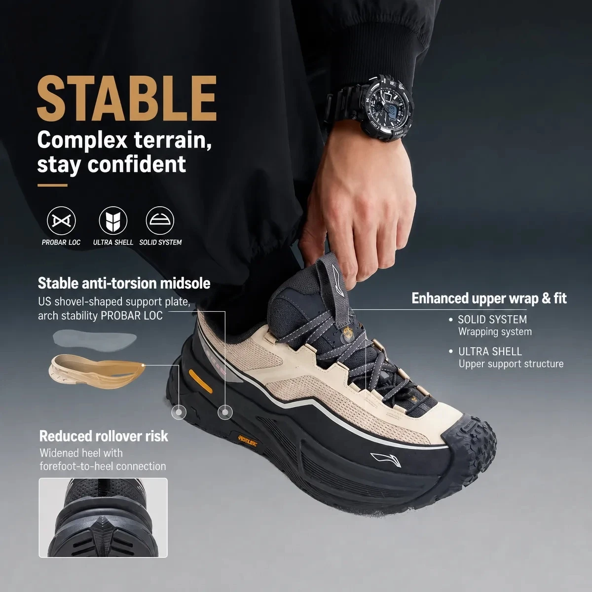 Thumbnail 2 - #84 Cheap Hiking Shoes Worth Buying