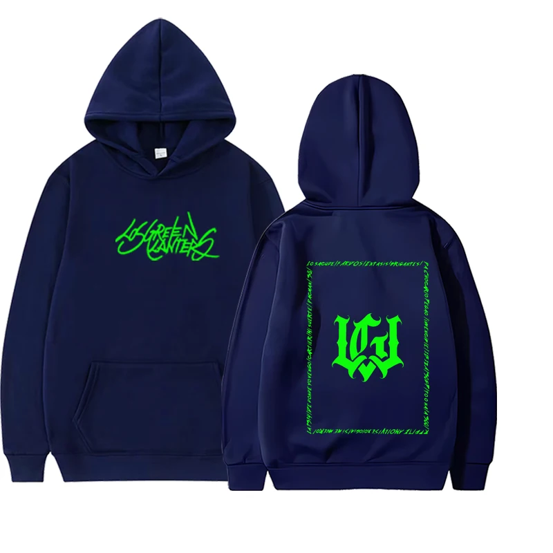 Rapero Jc Reyes Sudadera con capucha moda 2025 nuevos hombres mujeres vintage Sudadera de manga larga con estampado Gráficos Sudadera con capucha de gran tamaño unisex