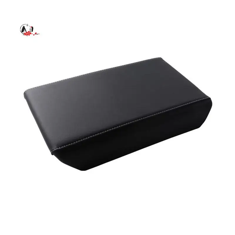 A10E-For Tesla Model 3 Highland 2017-2023 2024 Model Y 2025 Juniper Armrest Box Protective Cover Rest Lid Accessories