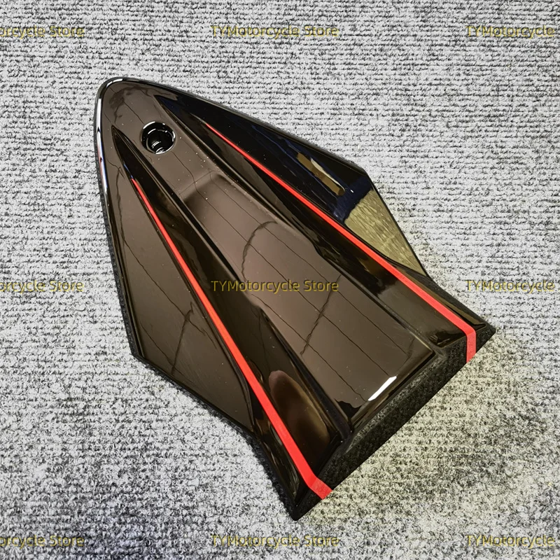 Many colors Pillion Rear Seat Cover Cowl Solo Cowl Fairing Fit For BMW S1000RR 2015 2016 2017 2018 S1000R 2014 2015 2016-2020 view 2