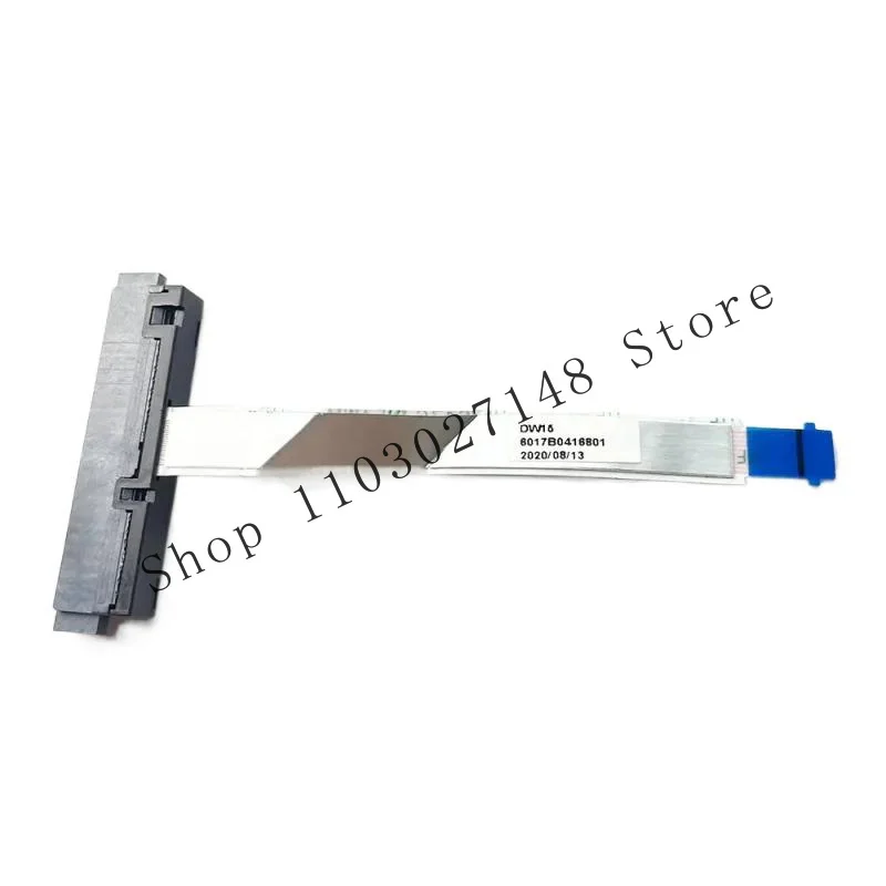 WYORESY For HP ENVY 15 15-J105TX 15-J 15-Q M6-N 14-CE laptop DW15 6017B 0416801   SATA Hard Drive HDD SSD Connector Flex Cable