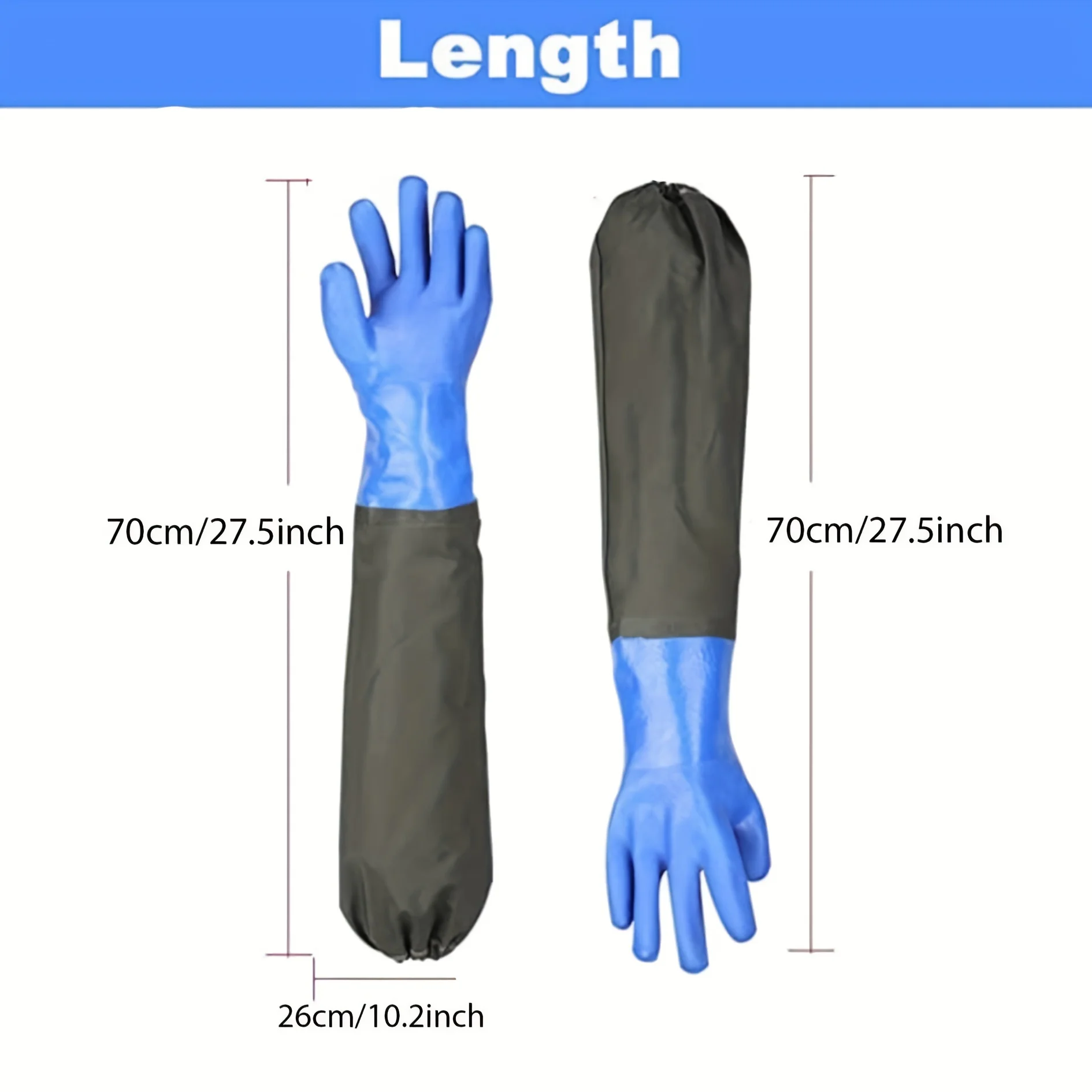 Thumbnail 3 - #14 Latest Waterproof Gloves Offers