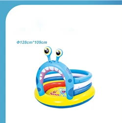 Games for Pool Inflatable Toy for Baby Inflatable for Swimming Pools Float Accssesories Summer Water Baby Float