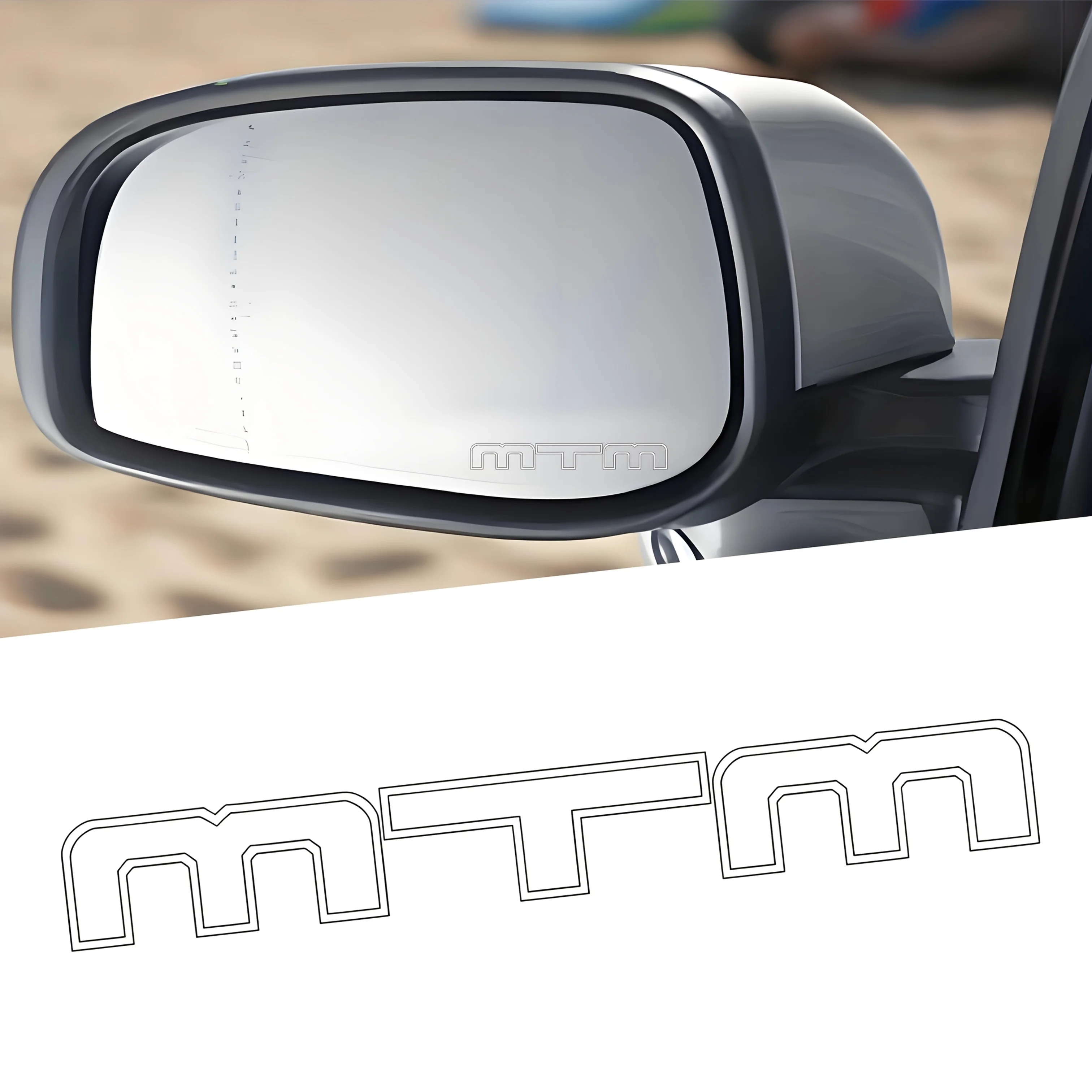 2Pcs/Set Mtm Tuning…
