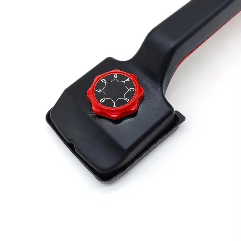 سجادة نقالة يدوية قابلة للتعديل، سجادة غرفة المعيشة للركبة