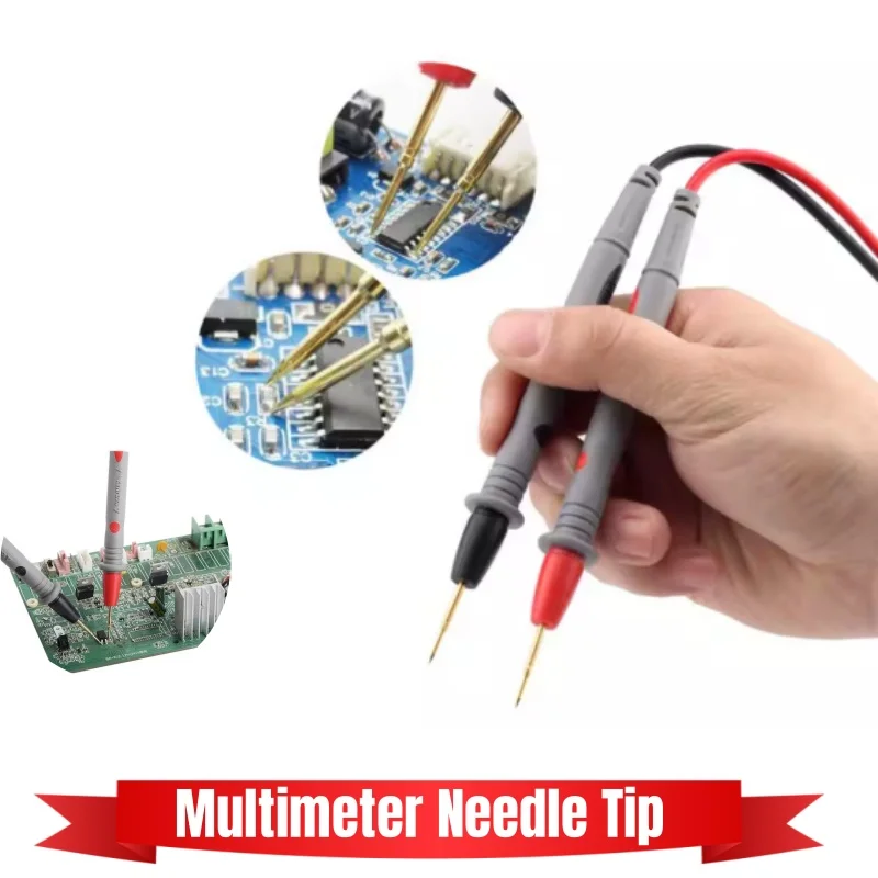 Probes For Multimet…